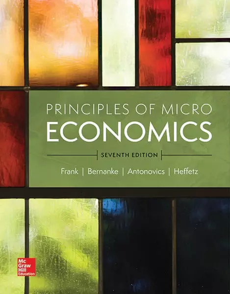 Principles of Microeconomics (7th Edition) - eBook