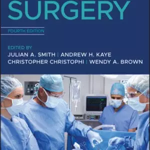 Textbook of Surgery (4th Edition) - eBook