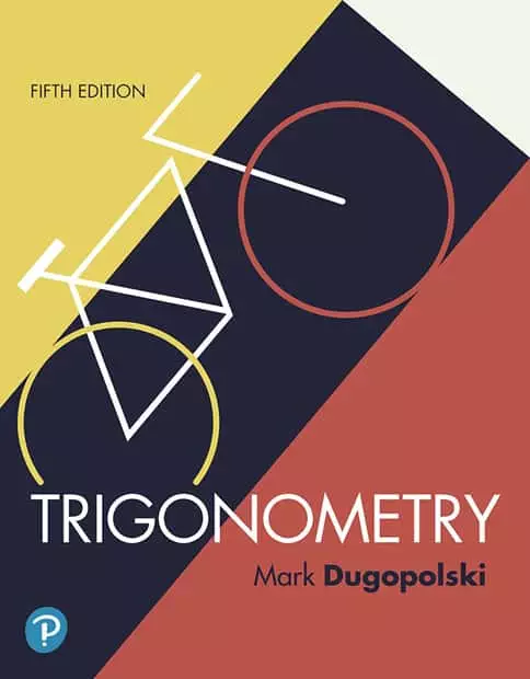 Trigonometry (5th Edition) - eBook