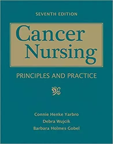 cancer nursing 7e pdf