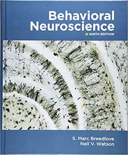 Behavioral Neuroscience (9th Edition) - eBook