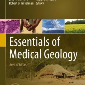 Essentials of Medical Geology (2013th Edition-Revised) - eBook