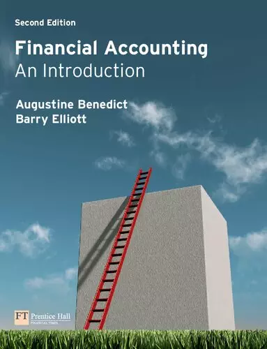 Financial Accounting: An Introduction (2nd Edition) - eBook