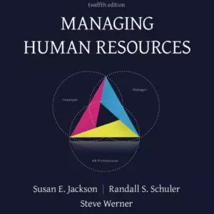 Managing Human Resources (12th Edition) - eBook