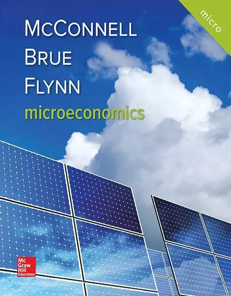 Microeconomics (21st Edition) - eBook