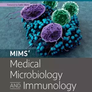 Mims' Medical Microbiology and Immunology (6th Edition) - eBook