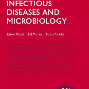 Oxford Handbook of Infectious Diseases and Microbiology (2nd Edition) - eBook