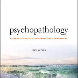 Psychopathology: History, Diagnosis and Empirical Foundations (3rd Edition) - eBook