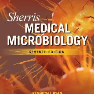 Sherris Medical Microbiology (7th Edition) - eBook