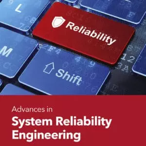 Advances in System Reliability Engineering - eBook