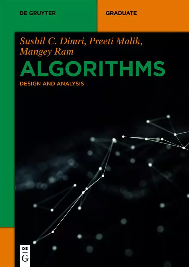 Algorithms: Design and Analysis - eBook