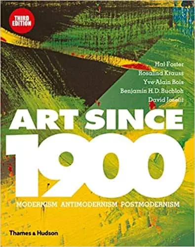 Art Since 1900 (3rd Edition) - eBook