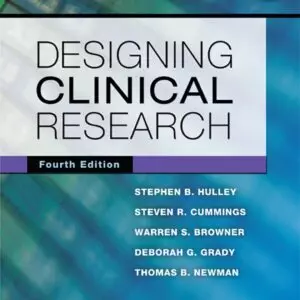 Designing Clinical Research (4th Edition) - eBook