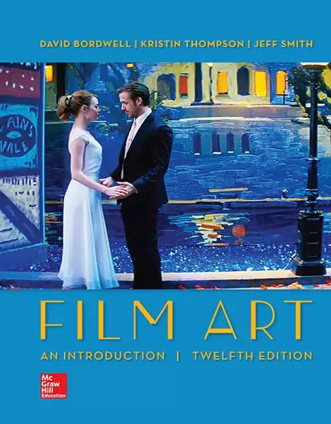 Film Art: An Introduction (12th Edition) - eBook