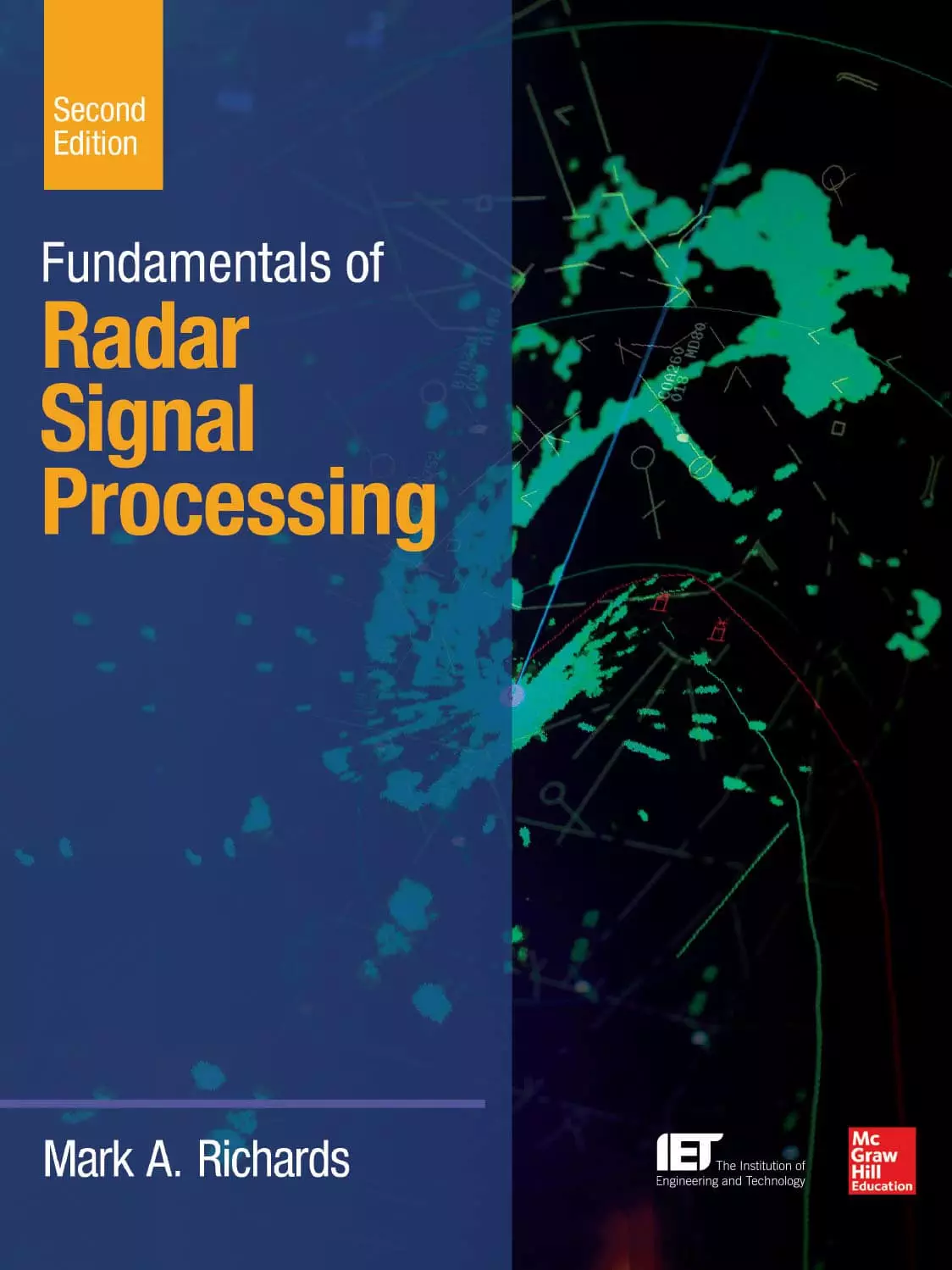 Fundamentals of Radar Signal Processing (2nd Edition) - eBook