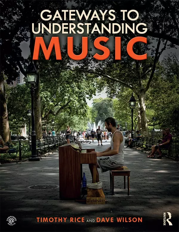 Gateways to Understanding Music - eBook