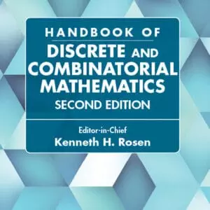 Handbook of Discrete and Combinatorial Mathematics (2nd Edition) - eBook