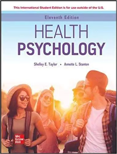 Health Psychology (11th Edition) - eBook