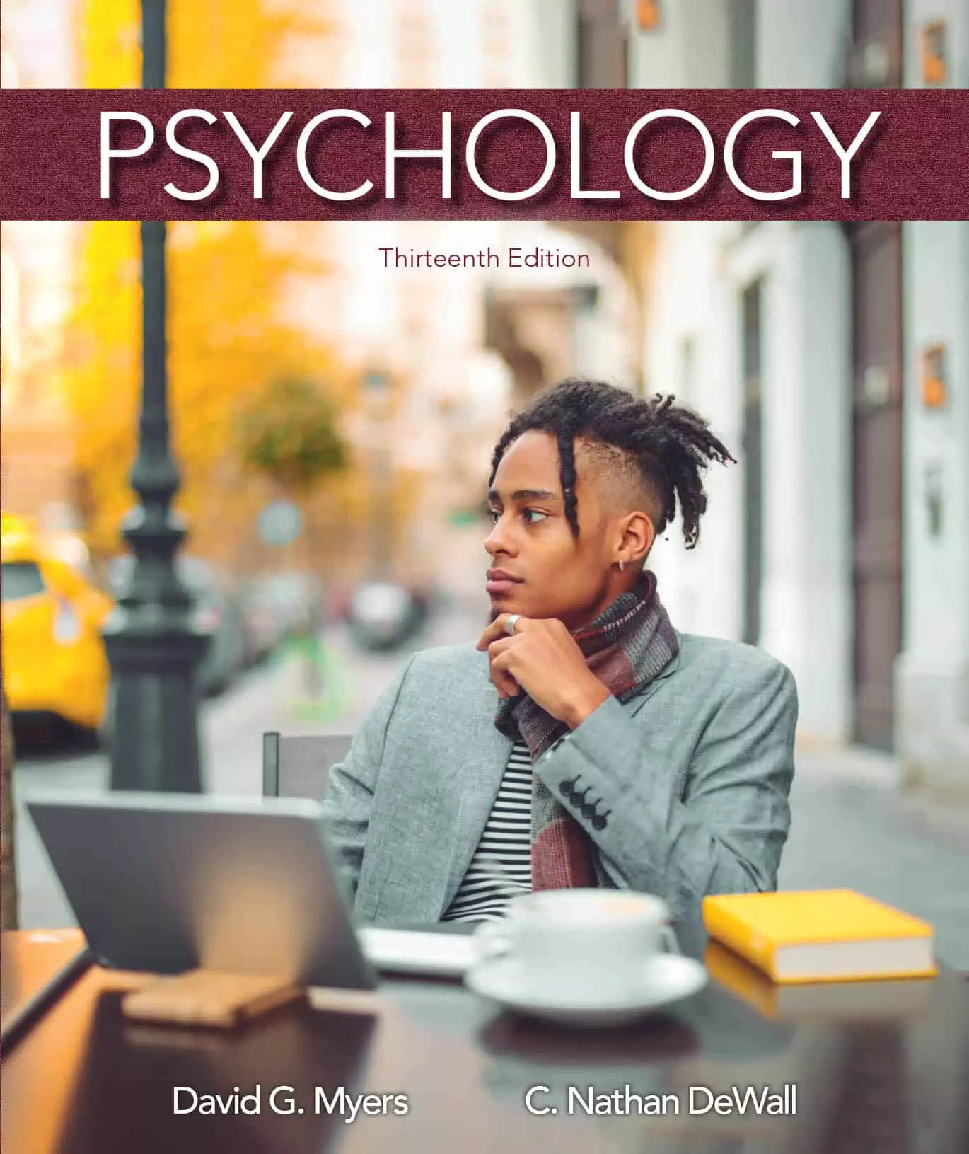 Psychology (13th Edition) - eBook