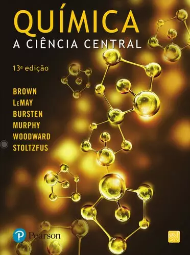 Química a Ciência Central (13th Edition) - eBook