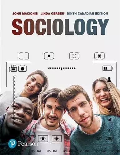 Sociology (9th Edition-Canadian) - eBook