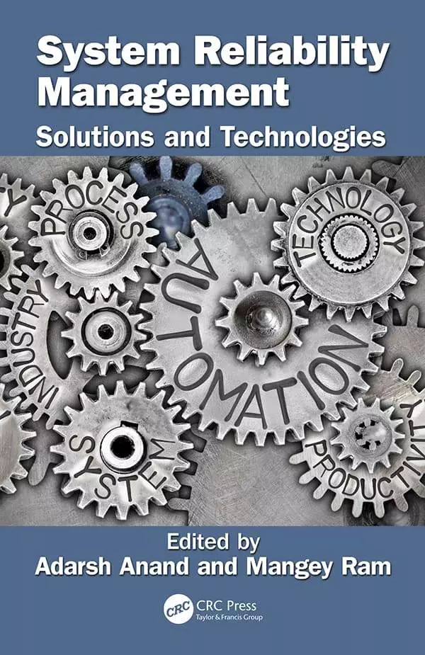 System Reliability Management: Solutions and Technologies - eBook