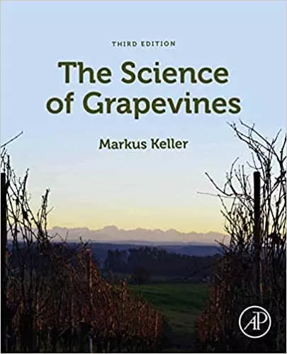 The Science of Grapevines (3rd Edition)- eBook