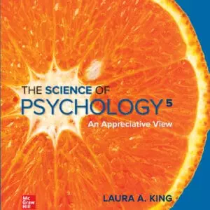 The Science of Psychology: An Appreciative View (5th Edition) - eBook