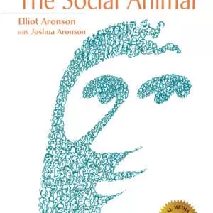 The Social Animal (12th Edition) - eBook