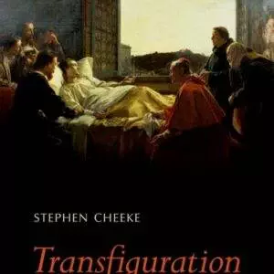 Transfiguration: The Religion of Art in Nineteenth-Century Literature (Before Aestheticism) - eBook