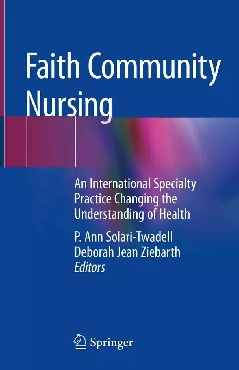 An International Specialty Practice Changing the Understanding of Health - eBook