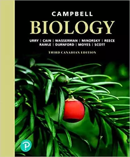 Campbell Biology (3rd Canadian Edition) - eBook