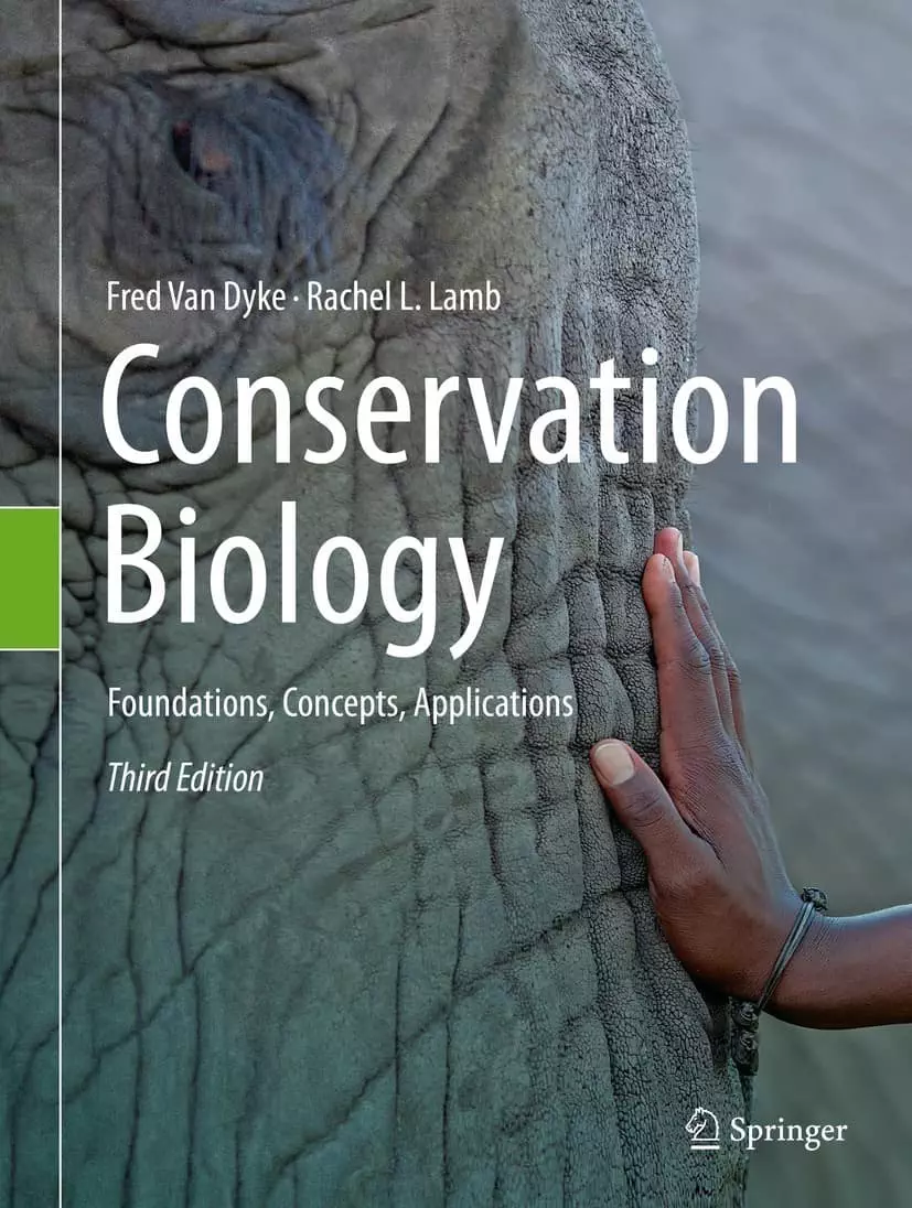 Conservation Biology: Foundations, Concepts and Applications (3rd Edition) - eBook