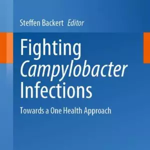 Fighting Campylobacter Infections: Towards a One Health Approach - eBook