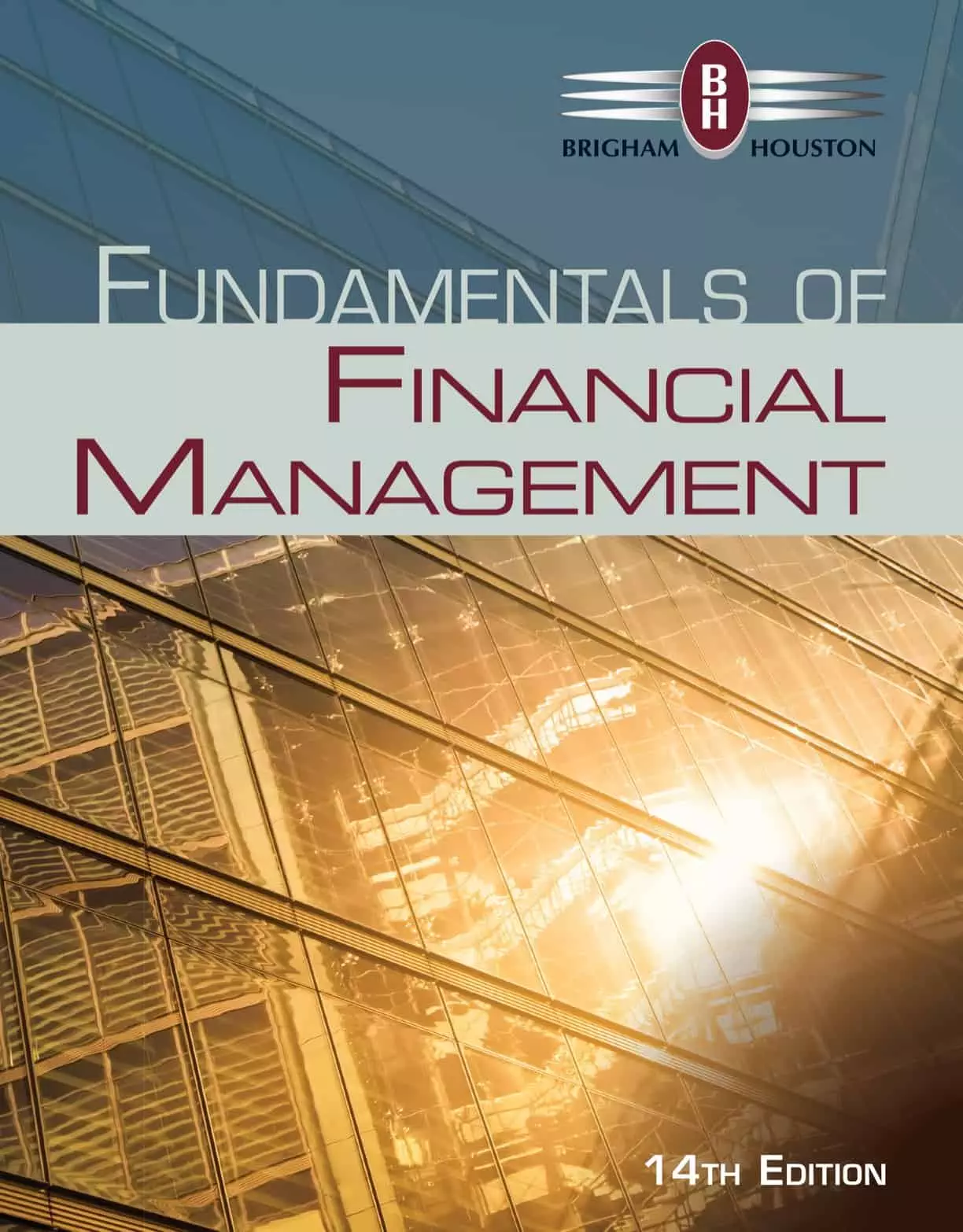 Fundamentals of Financial Management (14th Edition) - eBook