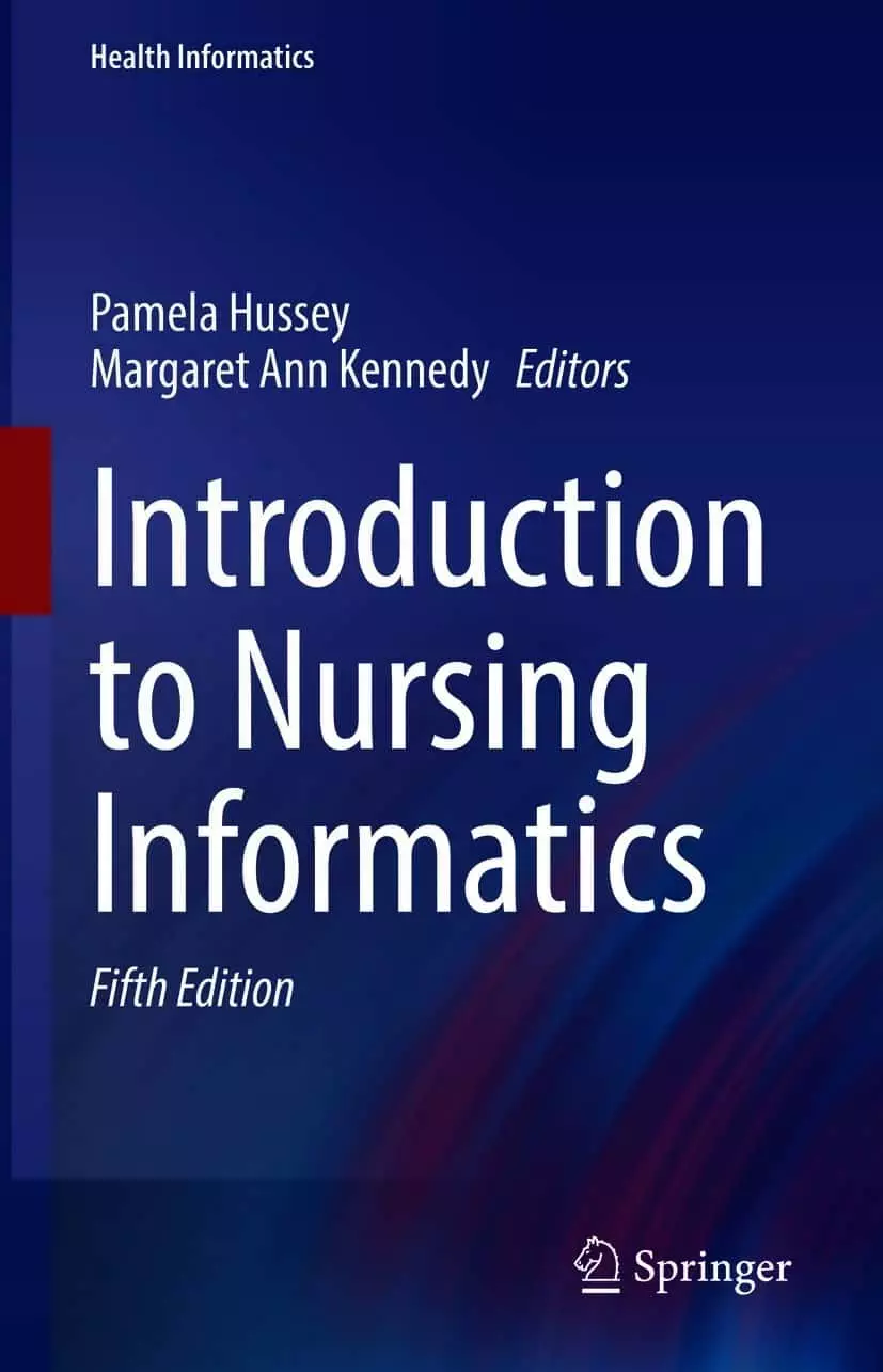 Introduction to Nursing Informatics (5th Edition) - eBook