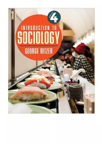 Introduction to Sociology (4th Edition) - eBook