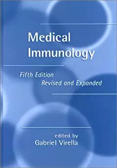 Medical Immunology: Revised And Expanded (5th Edition) - eBook