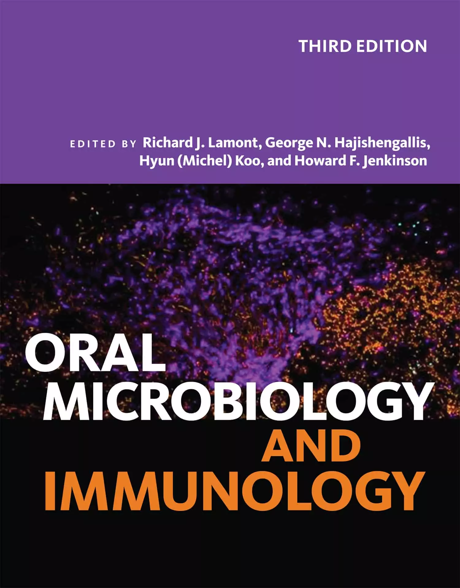 Oral Microbiology and Immunology (3rd Edition) - eBook