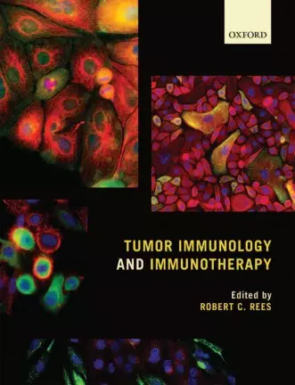 Tumor Immunology and Immunotherapy (Illustrated Edition) - eBook