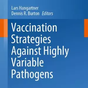 Vaccination Strategies Against Highly Variable Pathogens - eBook