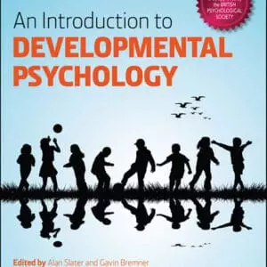 An Introduction to Developmental Psychology (3rd Edition)