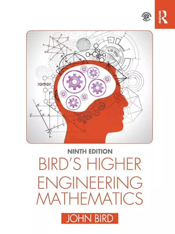 Bird's Higher Engineering Mathematics (9th Edition) - eBook