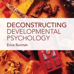 Deconstructing Developmental Psychology (3rd Edition) - eBook