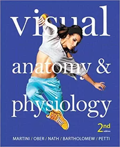 Visual Anatomy and Physiology (2nd Edition) - eBook