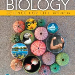 Biology Science for Life 6e pdf