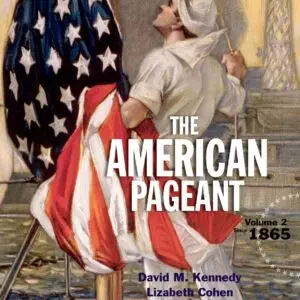 American Pageant, Volume 2 (16th Edition) - eBook