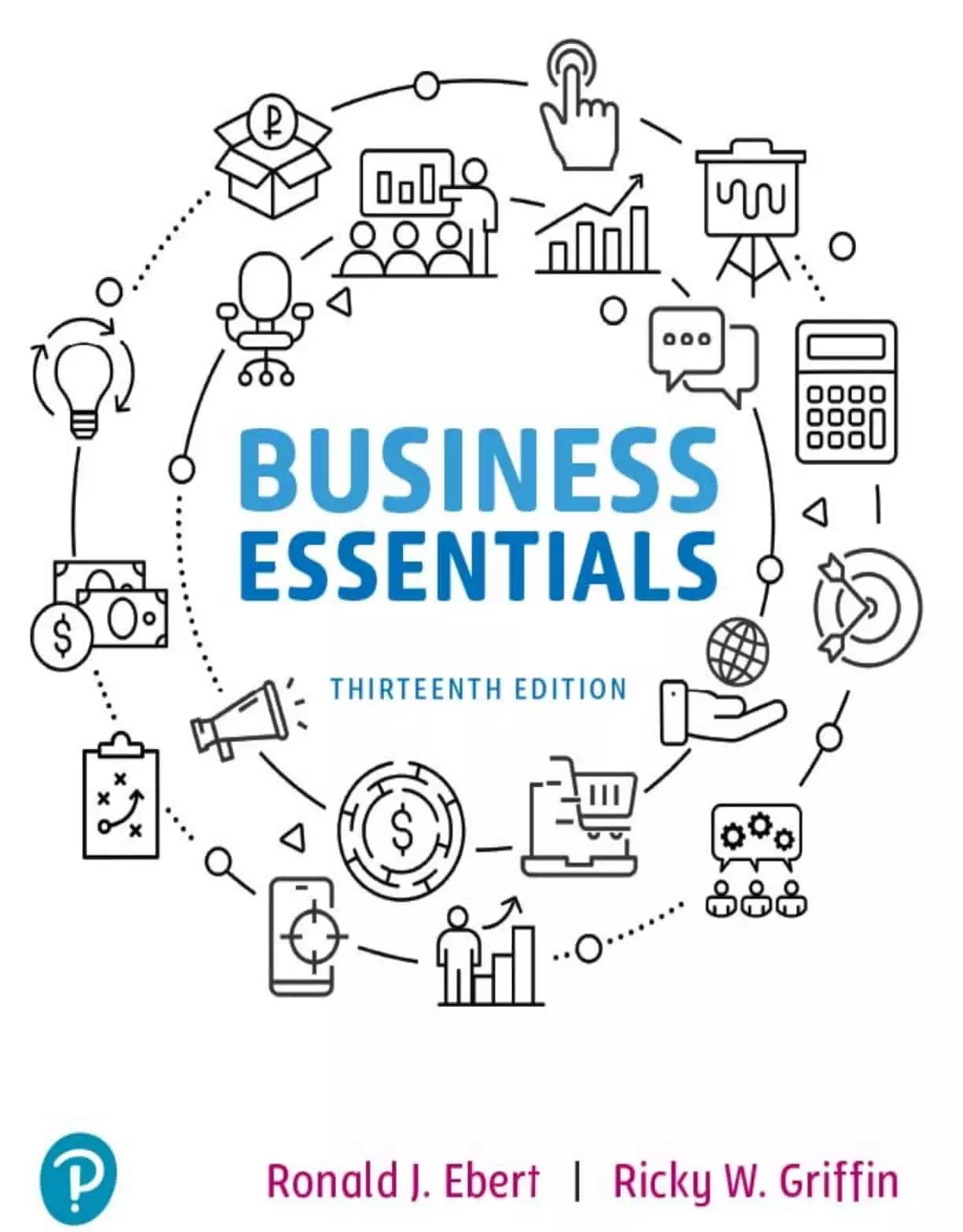 Business Essentials (13th Edition) - eBook