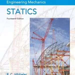 Engineering Mechanics: Statics (14th Edition) - eBook