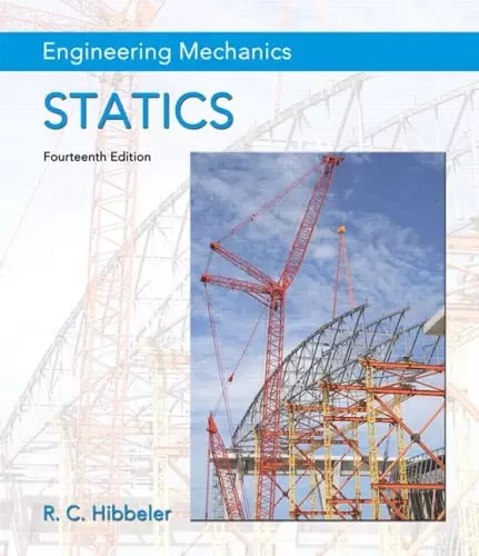 Engineering Mechanics: Statics (14th Edition) - eBook